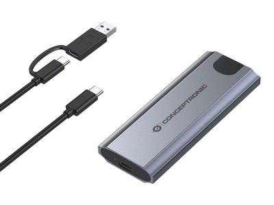 Conceptronic DANTE05G M.2 NVMe SSD