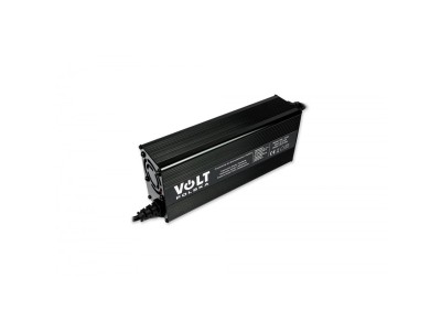 Charger for 24V LiFePO4 20A batteries
