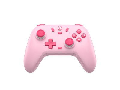 GameSir Nova Lite Pink Bluetooth/RF/USB Gamepad