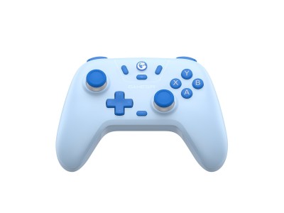 GameSir Nova Lite Blue Bluetooth/RF/USB Gamepad