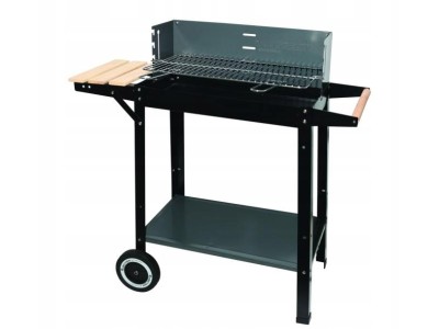 MASTER GRILL PROSTOKĄTNY MG909