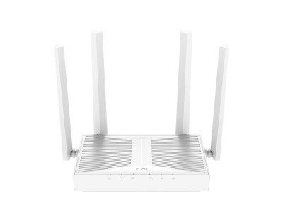 Router CUDY WR3000E