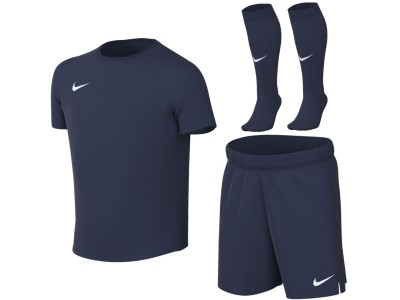 Komplet sportowy dla małych dzieci Nike