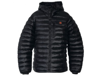 Men`s heated jacket, size: L, XL
