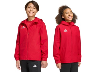 Kurtka dla dzieci adidas Entrada 26
