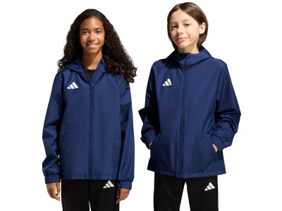 Kurtka dla dzieci adidas Entrada 26