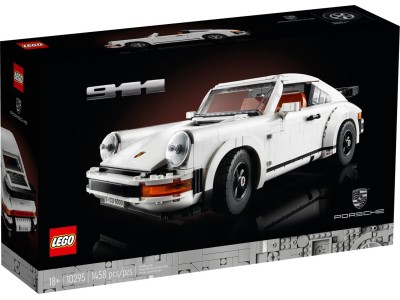 LEGO CREATOR EXPERT 10295 PORSCHE 911