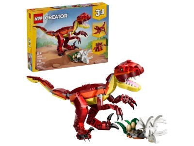 LEGO CREATOR 3 IN 1 31379