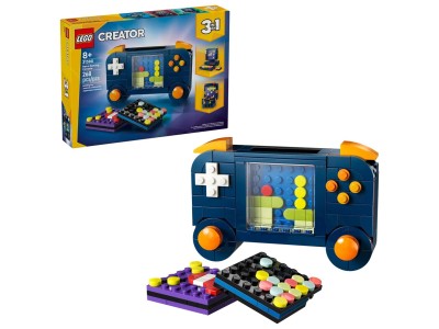 LEGO CREATOR 3 IN 1 31380