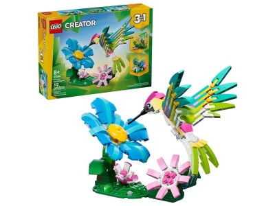 LEGO CREATOR 3 IN 1 31384