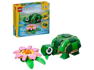 LEGO CREATOR 3 IN 1 31377