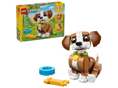 LEGO CREATOR 3 IN 1 31382