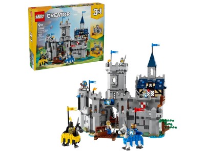 LEGO CREATOR 3 IN 1 31168