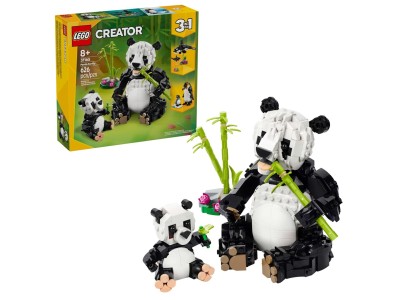 LEGO CREATOR 3 IN 1 31165