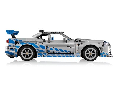 LEGO TECHNIC 42210 2 Fast 2