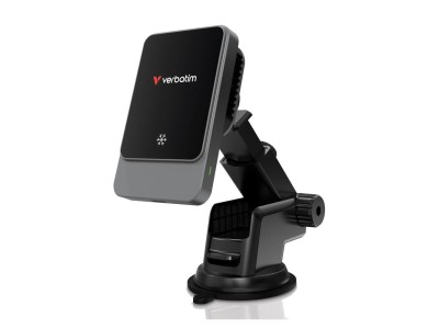 Verbatim Charge `n` Drive Magnetic Wireless