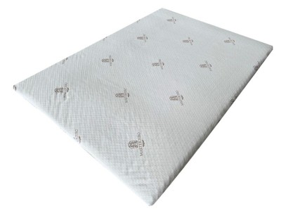 MATTRESS TOPPER MASTERJERO 90X200X5