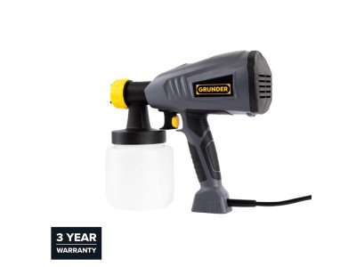 ELECTRIC PAINT SPRAYER JS-HH15A 400W