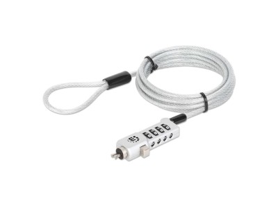 Manhattan Universal Laptop Combination Lock For