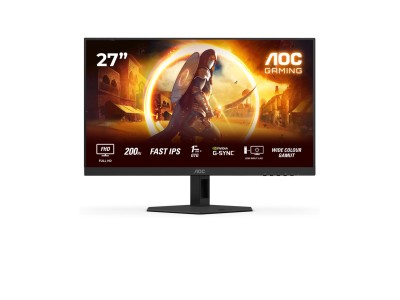 AOC G4 27G4HRE computer monitor 68