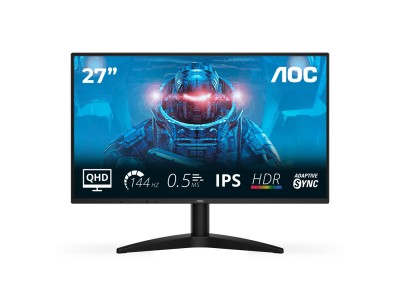 AOC B3 Q27B36X computer monitor 68