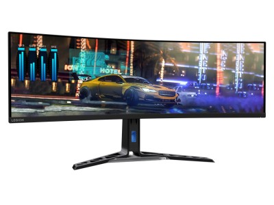 Lenovo Legion R45w-30 computer monitor 113