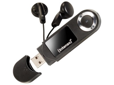 Intenso 3601470 MP3/MP4 player MP3 player