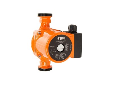 CIRCULATOR PUMP IBO OHI 25-40 180