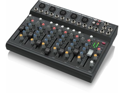Behringer XENYX 1003B Mikser audio