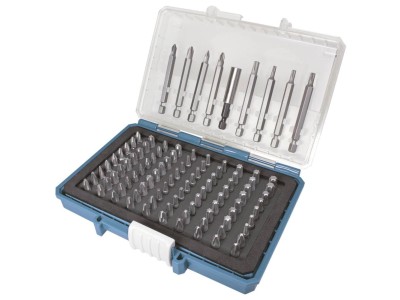 Makita P-81050 screwdriver bit 99 pc(s)