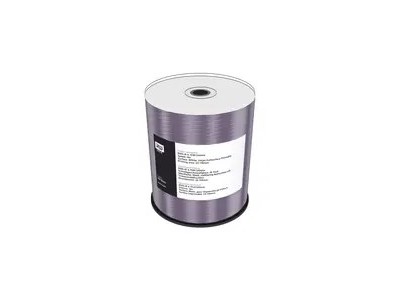 MediaRange MR414 blank DVD 4.7