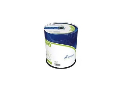 MediaRange MR442 blank DVD 4.7