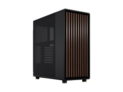 Fractal Design North Black