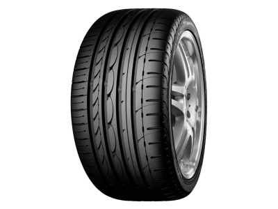 Tire 265/50 R19 110Y Yokohama V103B
