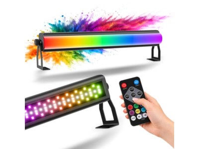 LIGHT4ME FROST BAR listwa oświetleniowa LED