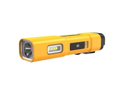 DeWALT DCL183-XJ flashlight
