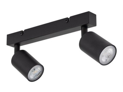LAMP SPOT LIGHT TOP GU10 2X10W