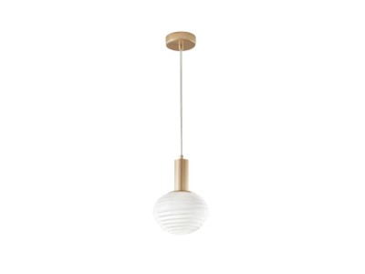 LAMP PENDANT OPALLA 30W E27 30CM