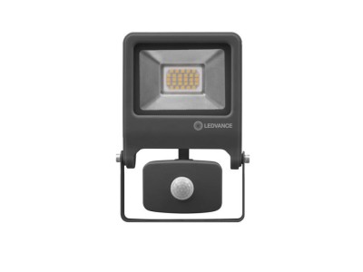 ENDURA FLOOD SENSOR LED 20W IP44