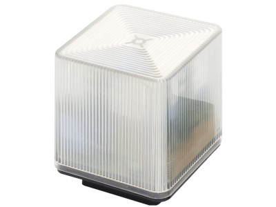 Lampa LED Proxima KWADRAT z wbudowaną