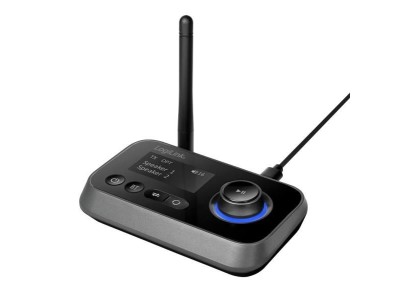 LogiLink BT0062 AV extender AV transmitter