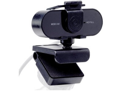 Midland W199 WebCam Full HD -