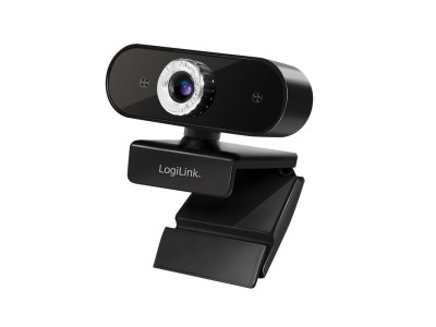 LogiLink UA0371 webcam 3 MP 1920
