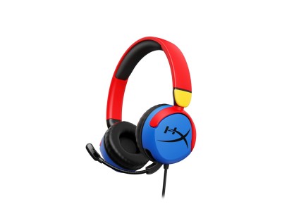 HyperX Cloud Mini - Gaming Headset