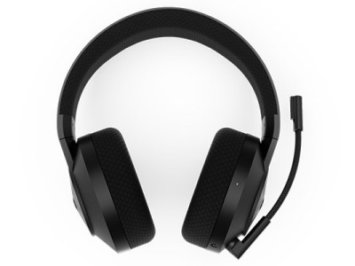 Lenovo Legion H600 Wired & Wireless