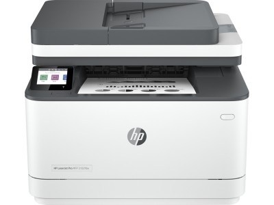 HP LaserJet Pro MFP 3102fdw Printer