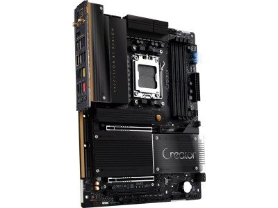 Asrock X870 Taichi Creator AMD X870