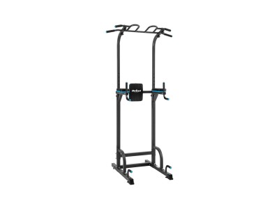 Multifunctional training bar with REBEL ACTIVE