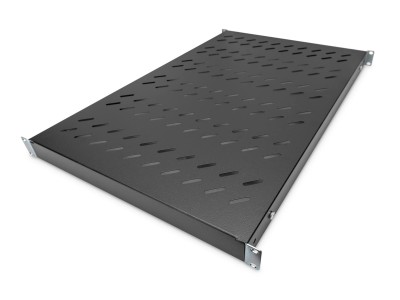 Digitus Shelf with Variable Rails for