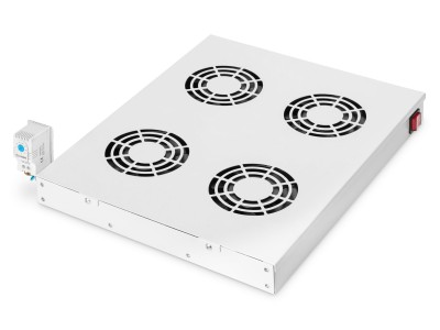 Digitus Fan unit for variable 483